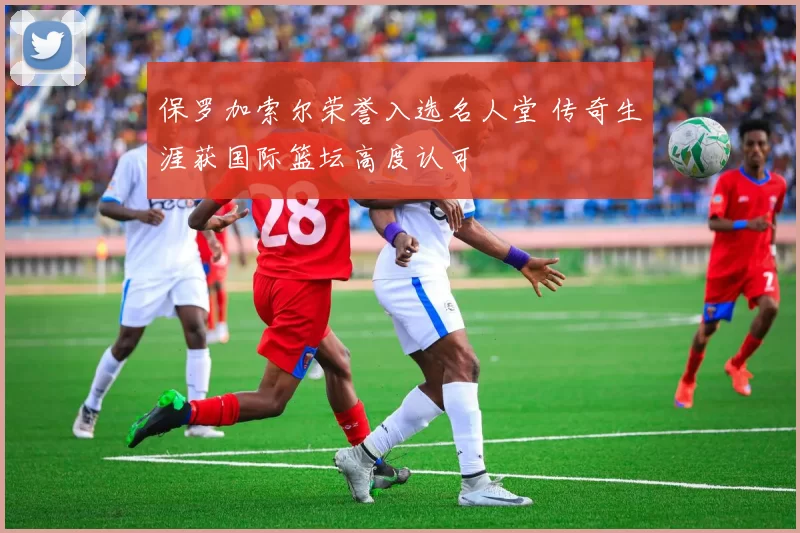 保罗加索尔荣誉入选名人堂 传奇生涯获国际篮坛高度认可