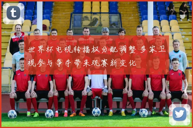 世界杯电视转播权分配调整 多家卫视参与争夺带来观赛新变化