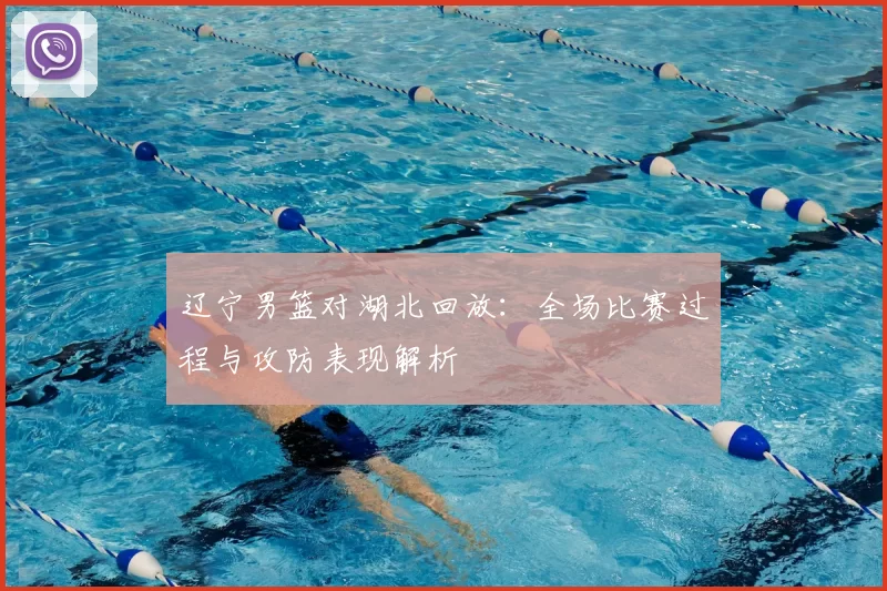 辽宁男篮对湖北回放：全场比赛过程与攻防表现解析