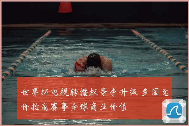 世界杯电视转播权争夺升级 多国竞价抬高赛事全球商业价值