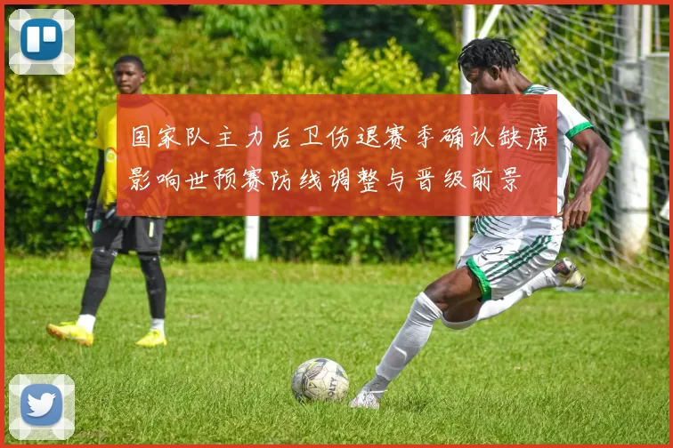 国家队主力后卫伤退赛季确认缺席影响世预赛防线调整与晋级前景