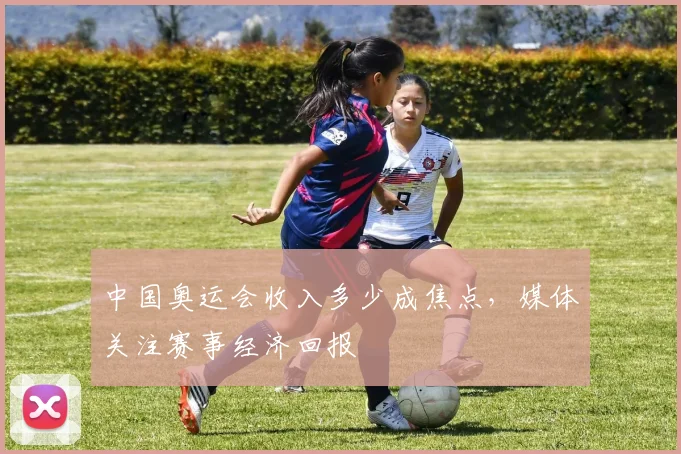 中国奥运会收入多少成焦点,媒体关注赛事经济回报